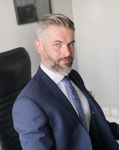 Adwokat Tomasz Tomaszczyk